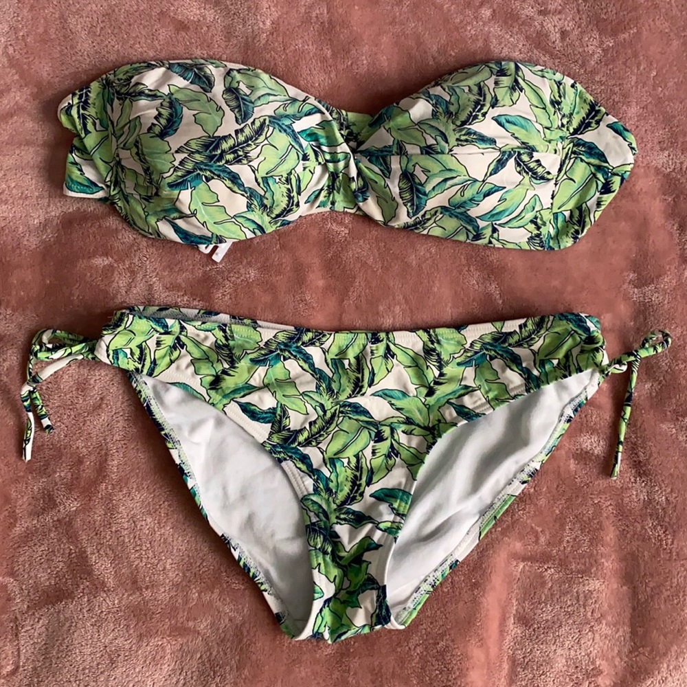 Don’t wear anymore